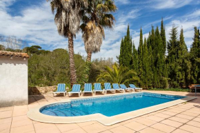 Villa Denis Completa